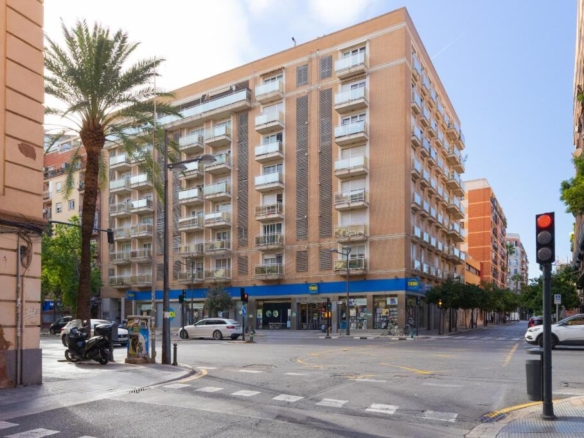 Imagen 1 de Piso con 3 habs