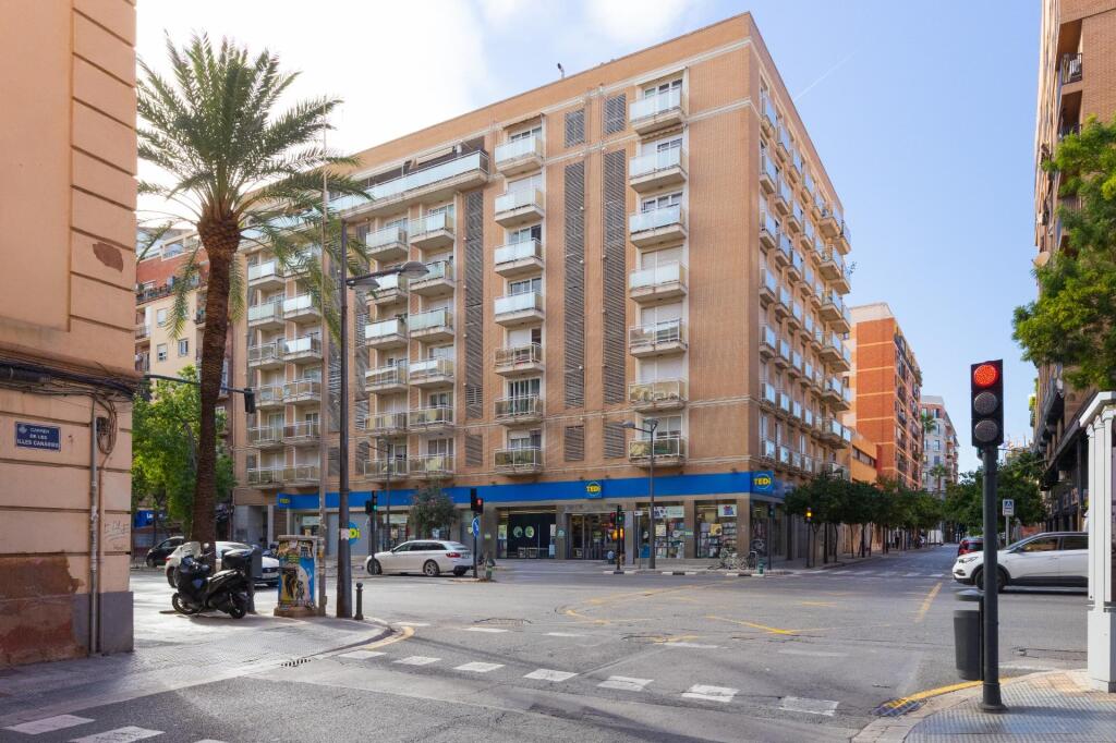 Imagen 1 de Piso con 3 habs