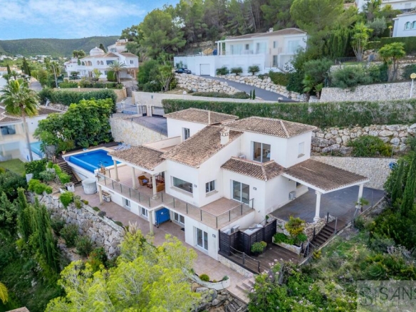 Imagen 3 de Casa-Chalet en Venta en Javea/Xabia Alicante