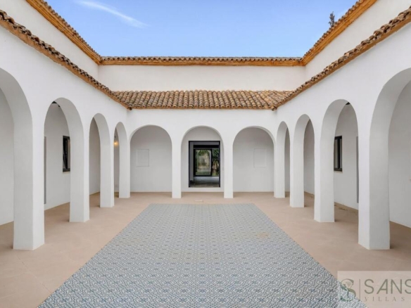 Imagen 3 de Casa-Chalet en Venta en Javea/Xabia Alicante