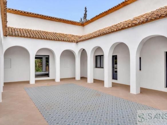 Imagen 4 de Casa-Chalet en Venta en Javea/Xabia Alicante