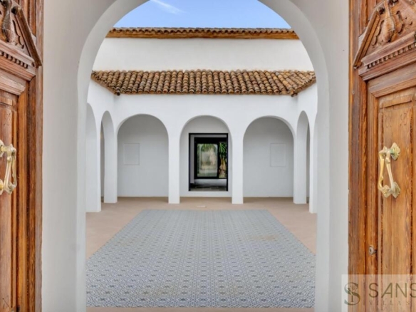 Imagen 1 de Casa-Chalet en Venta en Javea/Xabia Alicante