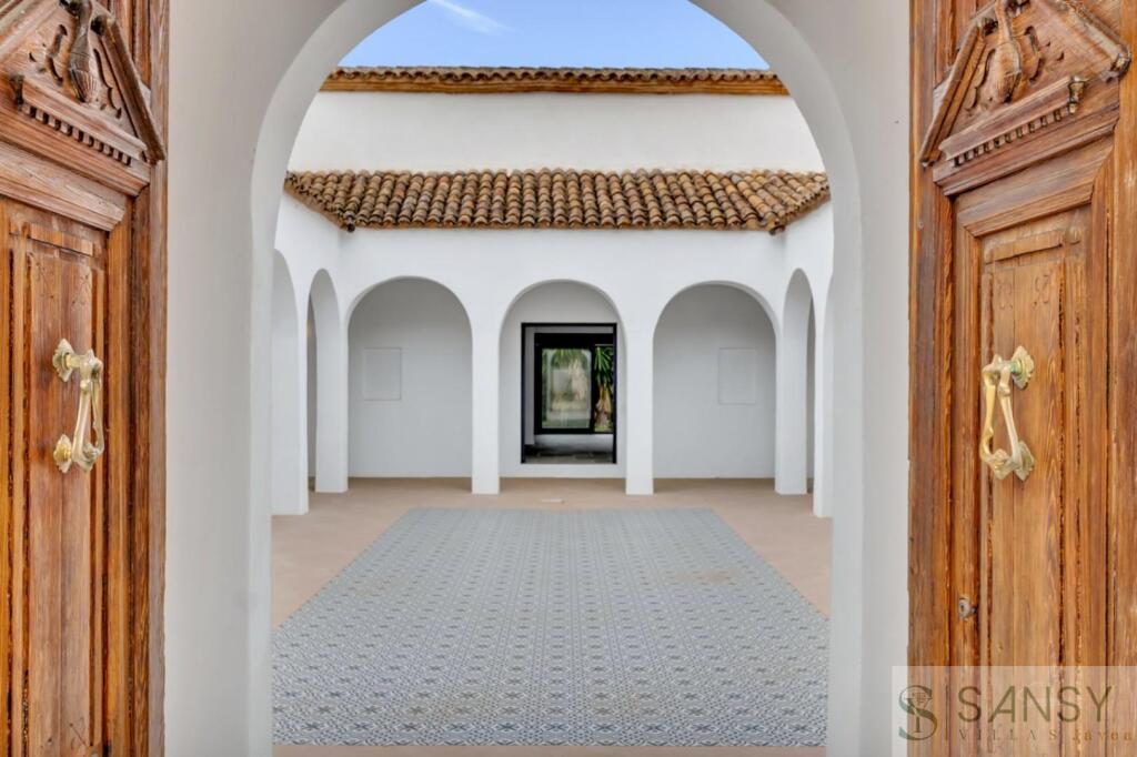 Imagen 1 de Casa-Chalet en Venta en Javea/Xabia Alicante