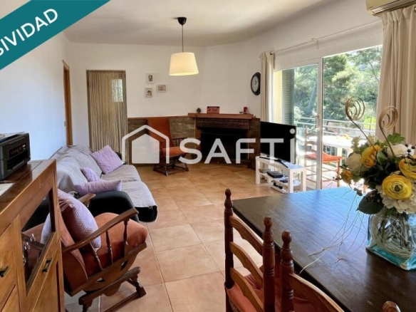 Imagen 3 de Oportunidad! Preciosa casa en la Urb. “Castella d’Indies”