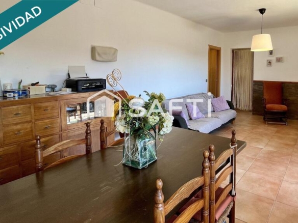 Imagen 4 de Oportunidad! Preciosa casa en la Urb. “Castella d’Indies”