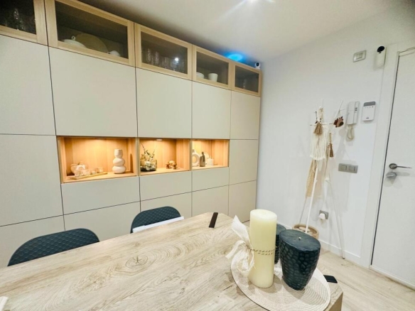 Imagen 3 de Espectacular dúplex recién reformado en zona prime