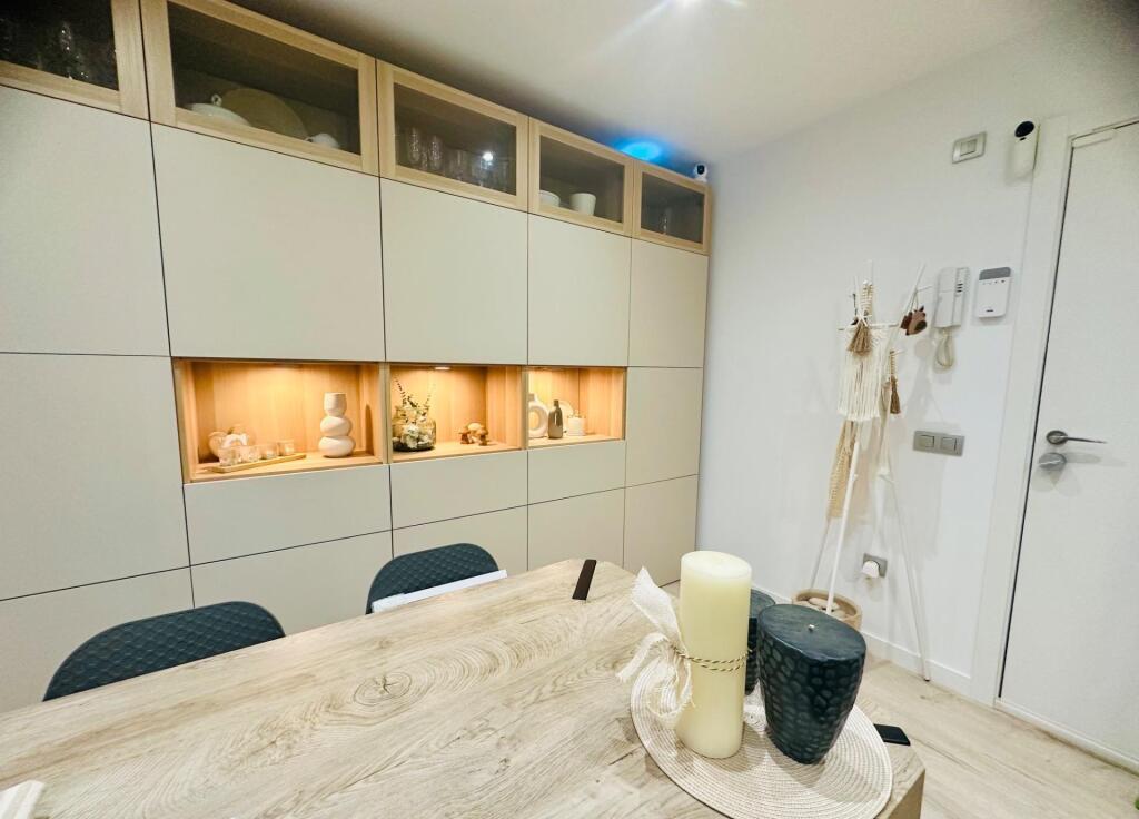 Imagen 3 de Espectacular dúplex recién reformado en zona prime