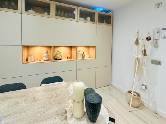 Imagen 4 de Espectacular dúplex recién reformado en zona prime