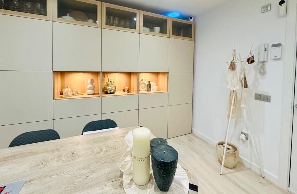 Imagen 4 de Espectacular dúplex recién reformado en zona prime