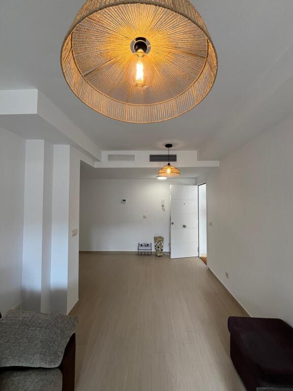 Imagen 2 de Precioso piso de obra nueva en Bormujos