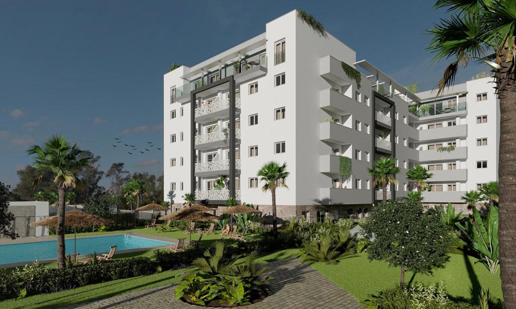 Imagen 1 de Precioso piso de obra nueva en Bormujos