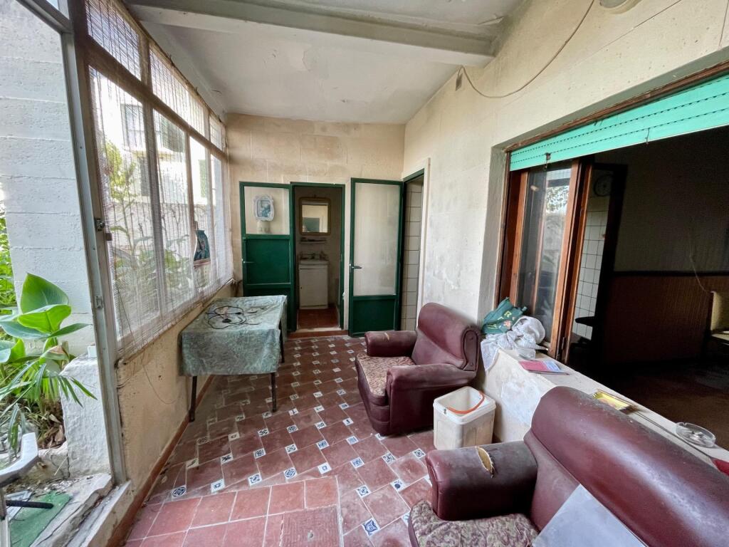 jardín y gran potencial de reforma jardín y gran potencial de reforma