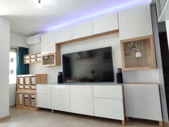 Imagen 2 de COQUETO APARTAMENTO DE UN DORMITORIO A 10 MINUTOS DE LA PLAYA