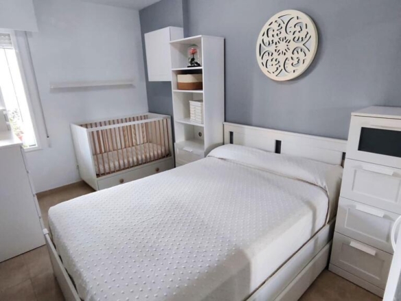 Imagen 3 de COQUETO APARTAMENTO DE UN DORMITORIO A 10 MINUTOS DE LA PLAYA