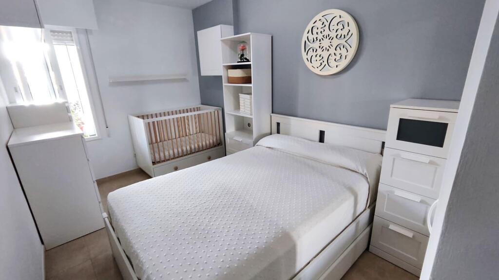 Imagen 3 de COQUETO APARTAMENTO DE UN DORMITORIO A 10 MINUTOS DE LA PLAYA