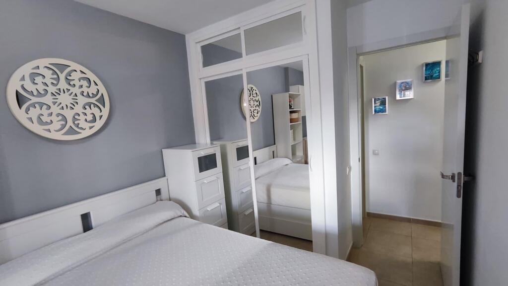 Imagen 4 de COQUETO APARTAMENTO DE UN DORMITORIO A 10 MINUTOS DE LA PLAYA
