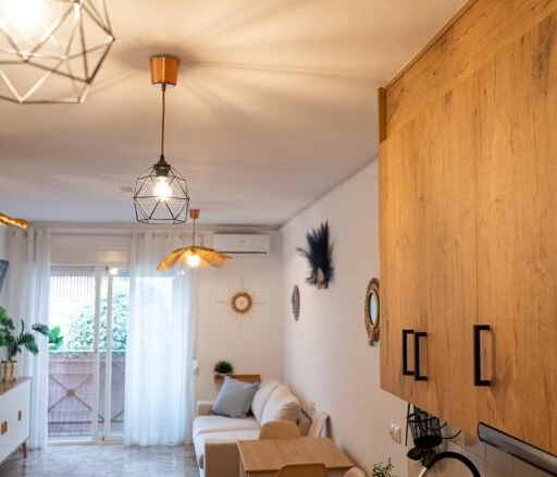 Imagen 2 de FANTASTICO ESTUDIO REFORMADO BAJONDILLO DE TORREMOLINOS