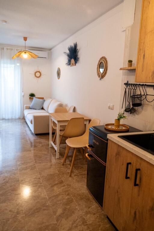 Imagen 3 de FANTASTICO ESTUDIO REFORMADO BAJONDILLO DE TORREMOLINOS Imagen 3 de FANTASTICO ESTUDIO REFORMADO BAJONDILLO DE TORREMOLINOS