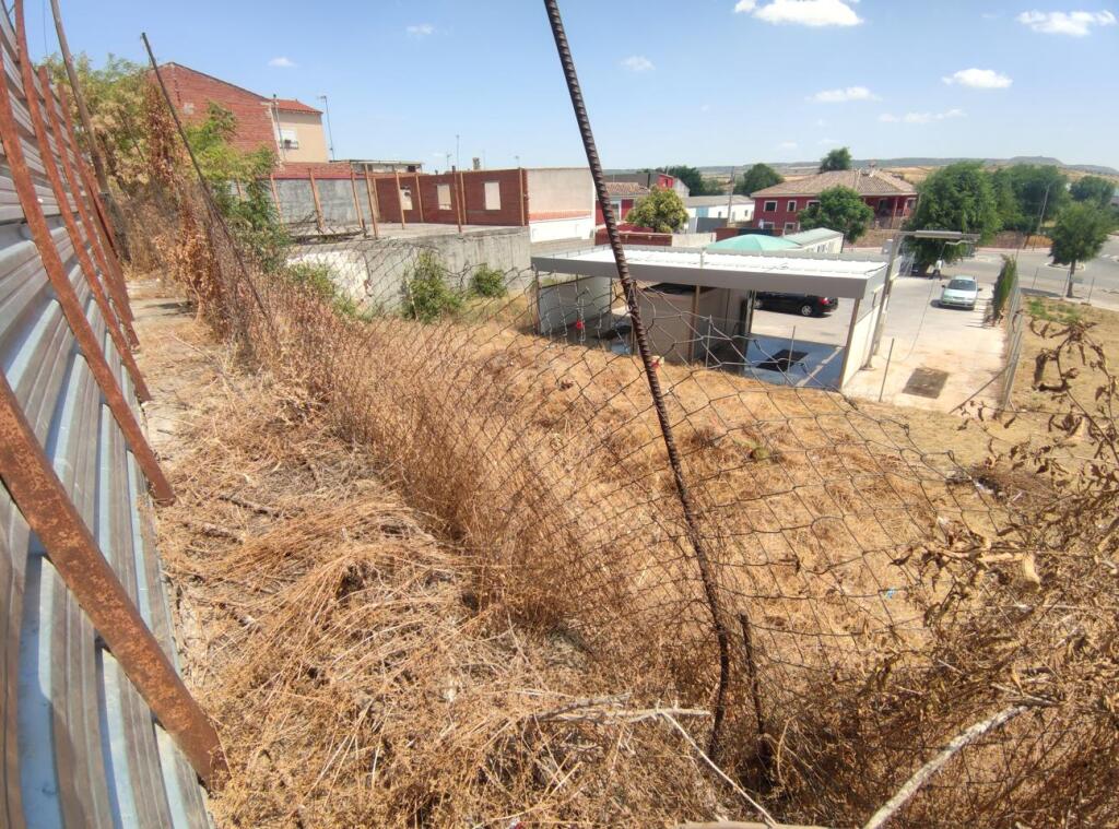 Imagen 4 de PARCELAS EN VENTA EN CENTRO VILLASEQUILLA (TOLEDO) Imagen 4 de PARCELAS EN VENTA EN CENTRO VILLASEQUILLA (TOLEDO)