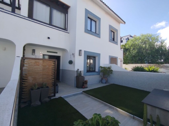 Imagen 3 de Adosada en Venta en Corralejo Las Palmas