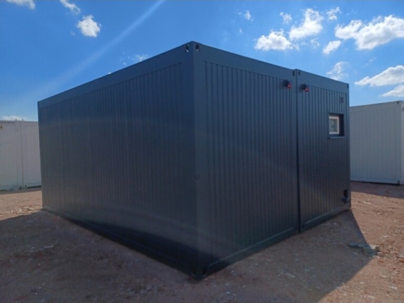 Imagen 3 de Oficina de Obra Nueva en Venta en Alicante Alicante SAN BLAS