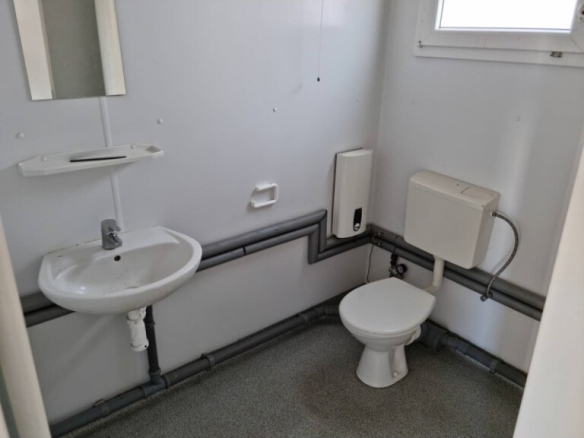 Imagen 4 de Oficina de Obra Nueva en Venta en Alicante Alicante SAN BLAS