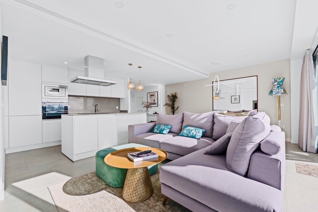 Imagen 2 de Ático en Venta en Estepona Málaga Imagen 2 de Ático en Venta en Estepona Málaga