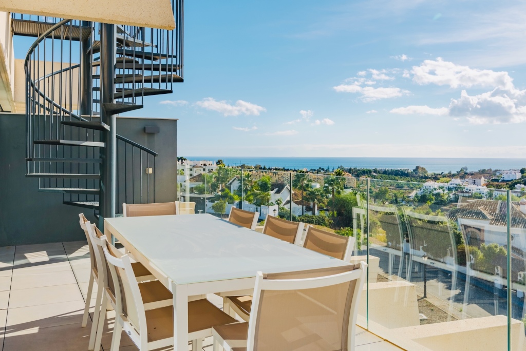 Imagen 3 de Ático en Venta en Estepona Málaga Imagen 3 de Ático en Venta en Estepona Málaga