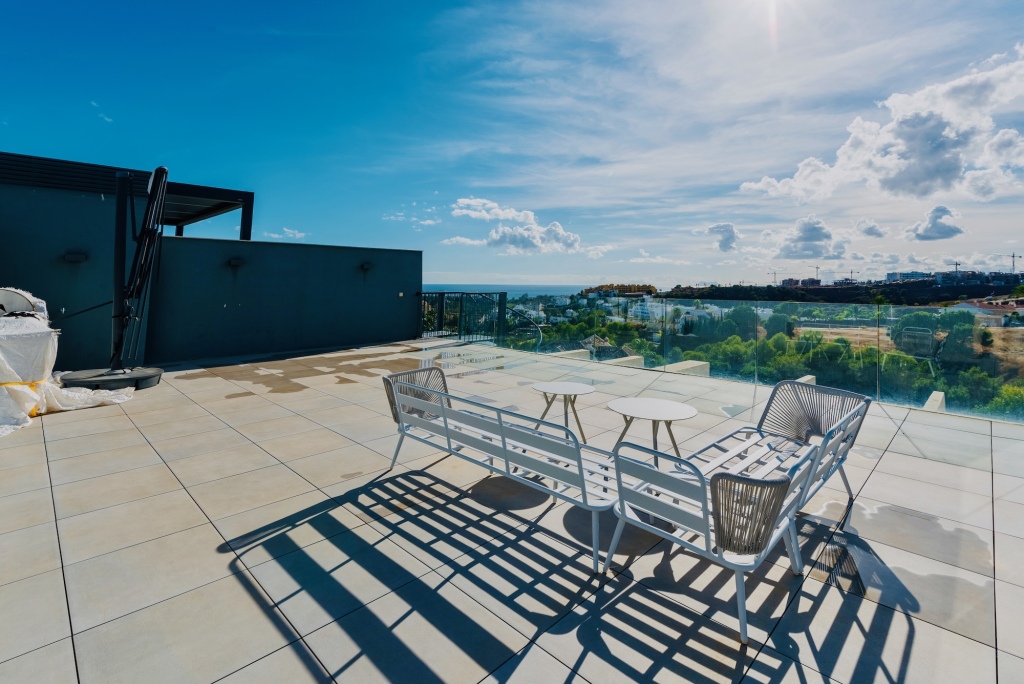 Imagen 4 de Ático en Venta en Estepona Málaga Imagen 4 de Ático en Venta en Estepona Málaga