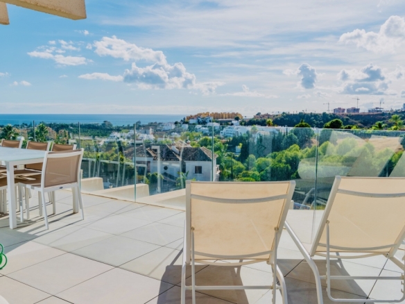 Imagen 1 de Ático en Venta en Estepona Málaga