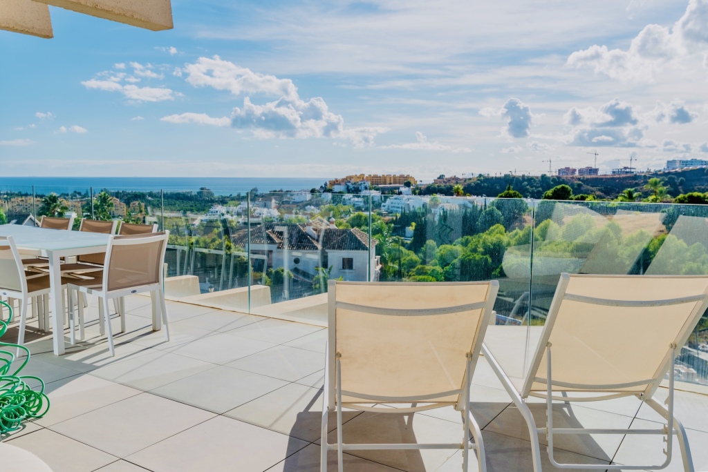 Imagen 1 de Ático en Venta en Estepona Málaga