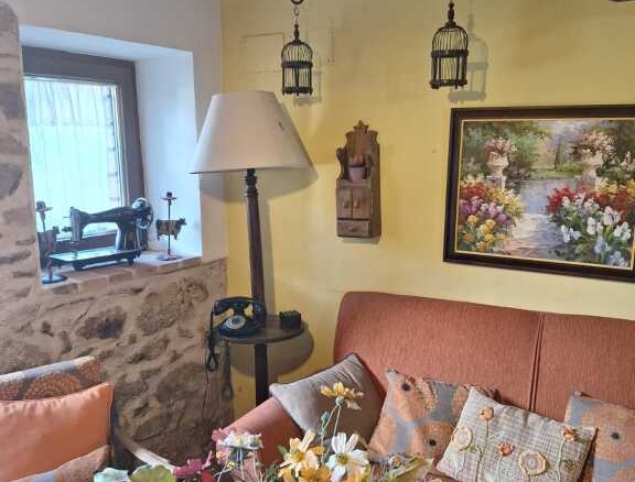 Imagen 2 de Casa de pueblo en Venta en Villavieja Del Lozoya Madrid