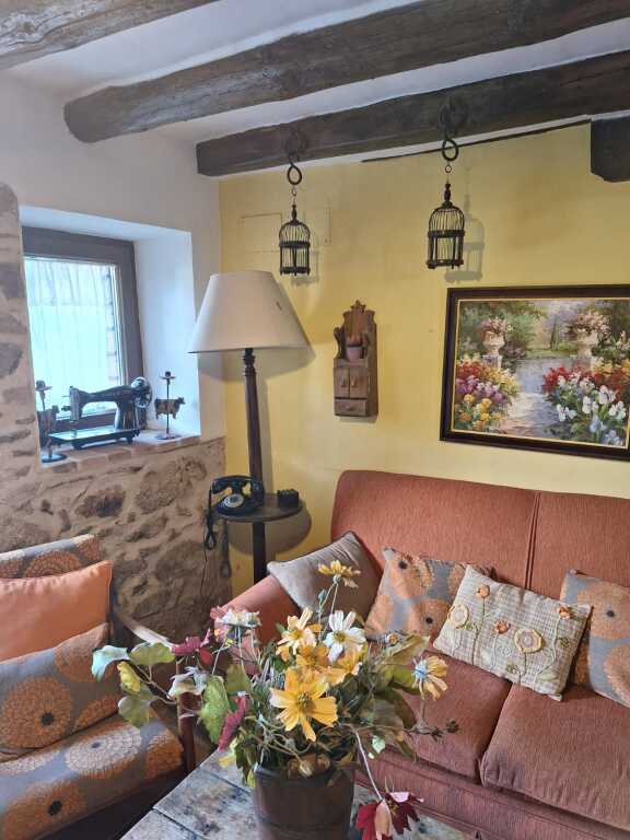 Imagen 2 de Casa de pueblo en Venta en Villavieja Del Lozoya Madrid