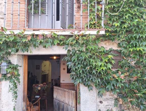 Imagen 3 de Casa de pueblo en Venta en Villavieja Del Lozoya Madrid