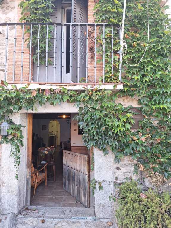 Imagen 3 de Casa de pueblo en Venta en Villavieja Del Lozoya Madrid