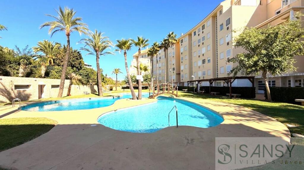 Imagen 2 de Apartamento en Alquiler en Javea/Xabia Alicante