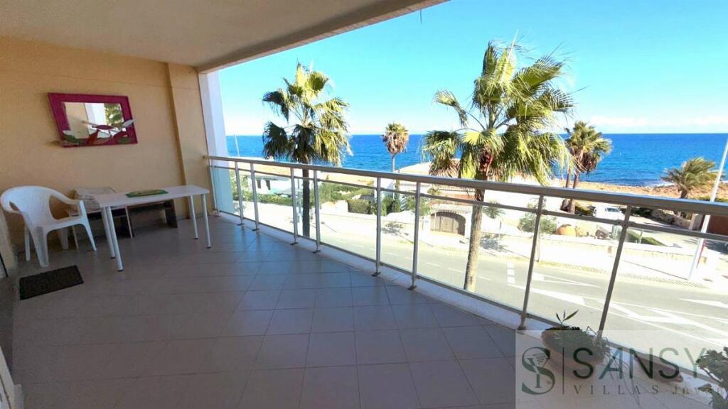 Imagen 4 de Apartamento en Alquiler en Javea/Xabia Alicante