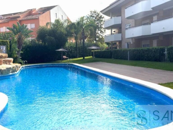 Imagen 2 de Ático en Venta en Javea/Xabia Alicante