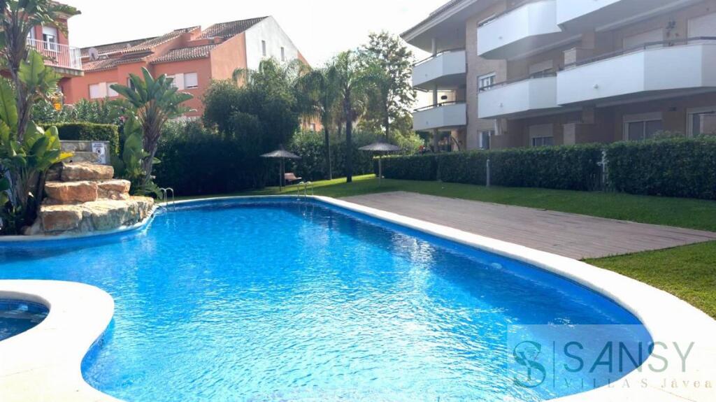 Imagen 2 de Ático en Venta en Javea/Xabia Alicante