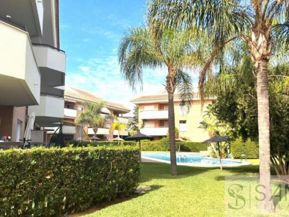 Imagen 3 de Ático en Venta en Javea/Xabia Alicante