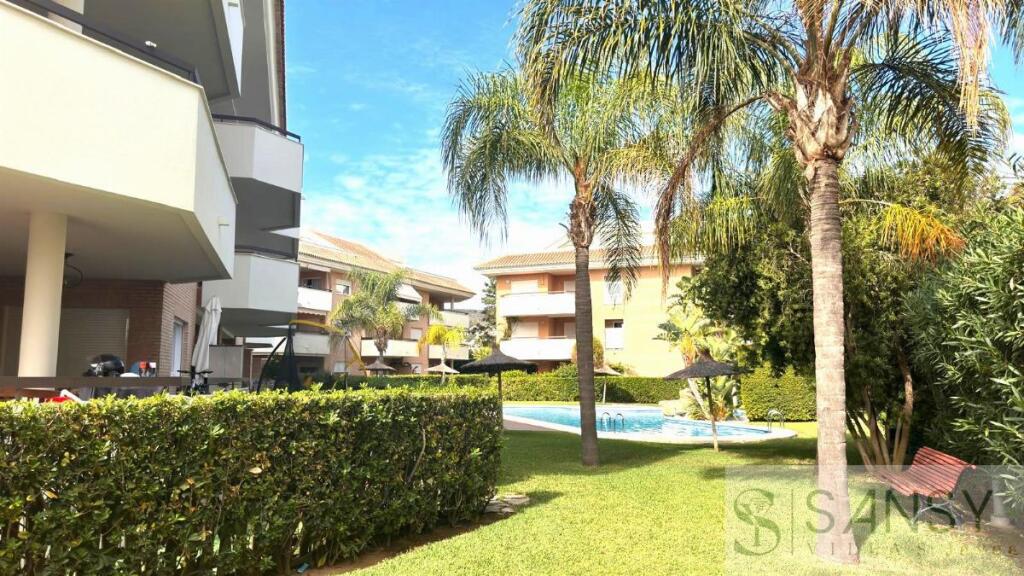 Imagen 3 de Ático en Venta en Javea/Xabia Alicante