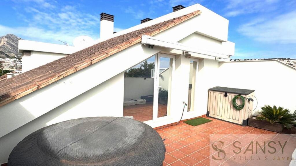 Imagen 4 de Ático en Venta en Javea/Xabia Alicante