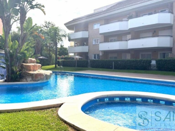 Imagen 1 de Ático en Venta en Javea/Xabia Alicante