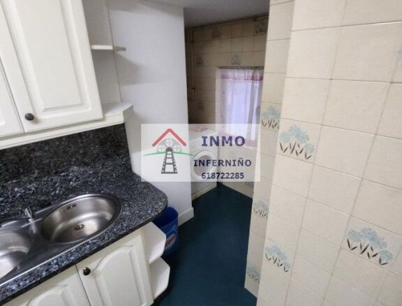 Imagen 2 de Piso en Alquiler en Fene La Coruña Ref: 437911