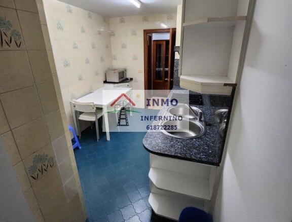 Imagen 3 de Piso en Alquiler en Fene La Coruña Ref: 437911