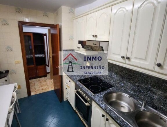 Imagen 4 de Piso en Alquiler en Fene La Coruña Ref: 437911