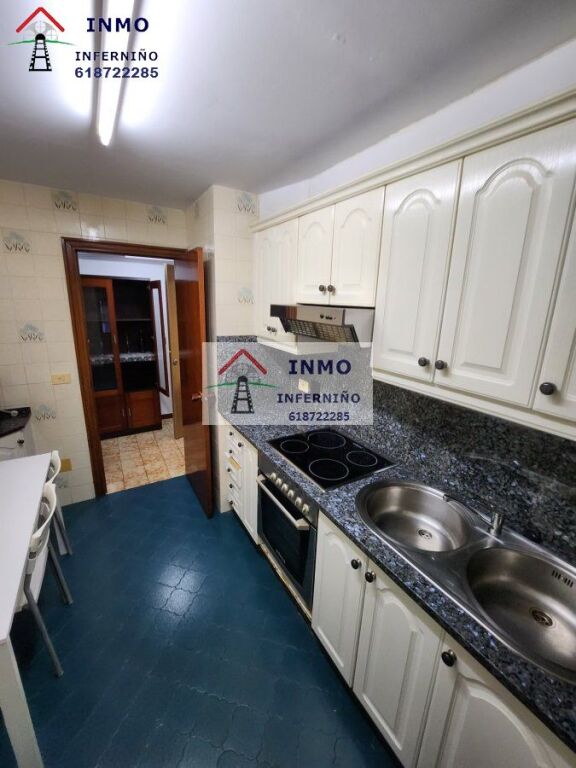 Imagen 4 de Piso en Alquiler en Fene La Coruña Ref: 437911 Imagen 4 de Piso en Alquiler en Fene La Coruña Ref: 437911