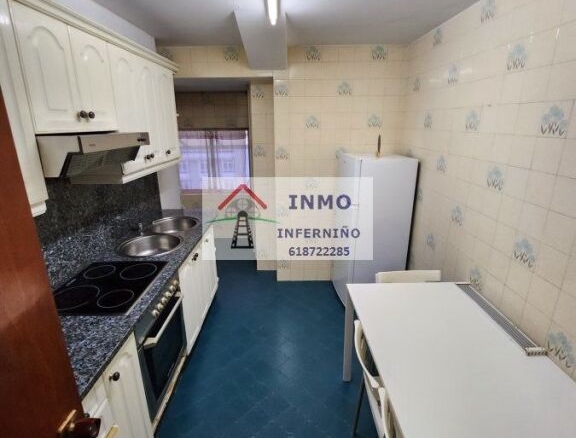 Imagen 1 de Piso en Alquiler en Fene La Coruña Ref: 437911