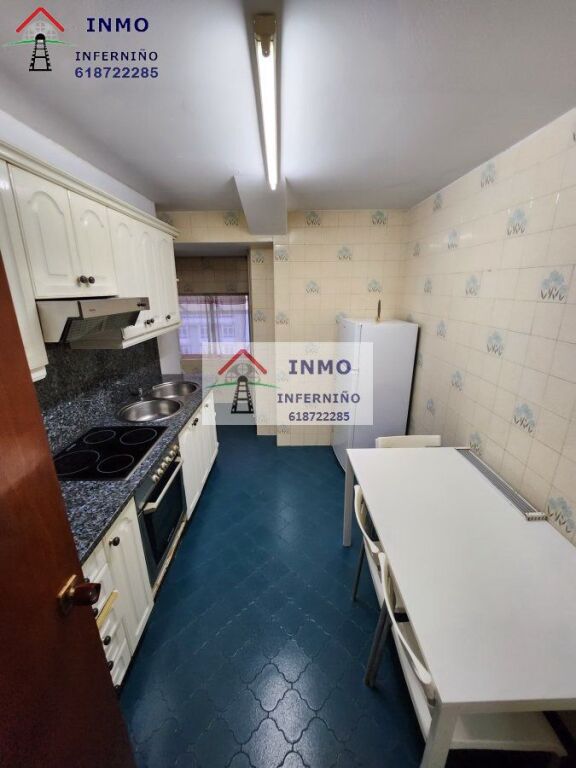 Imagen 1 de Piso en Alquiler en Fene La Coruña Ref: 437911