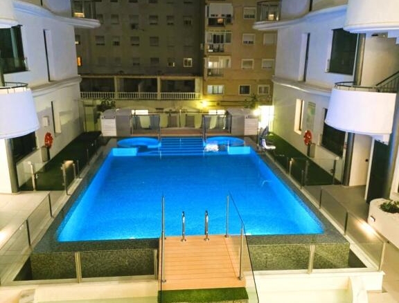 Imagen 2 de Apartamento en Venta en Estepona Málaga